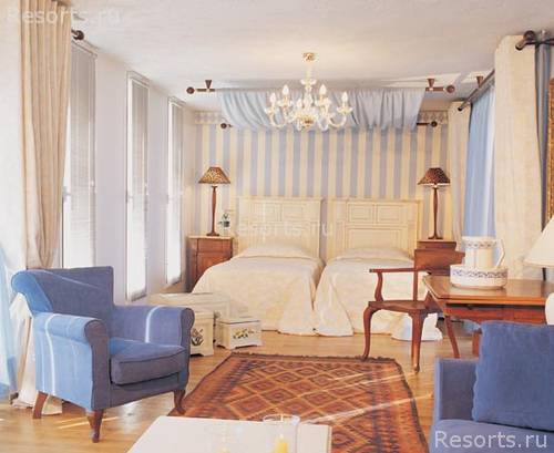 Elounda Gulf Villas & Suites 28